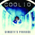 Gangsta's Paradise [Blue Colored Vinyl] Vinyl Record