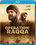 Operation: Raqqa - Operation: Raqqa - Blu-ray