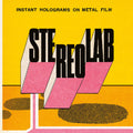 Stereolab - Instant Holograms On Metal Film (Gate) [LP]