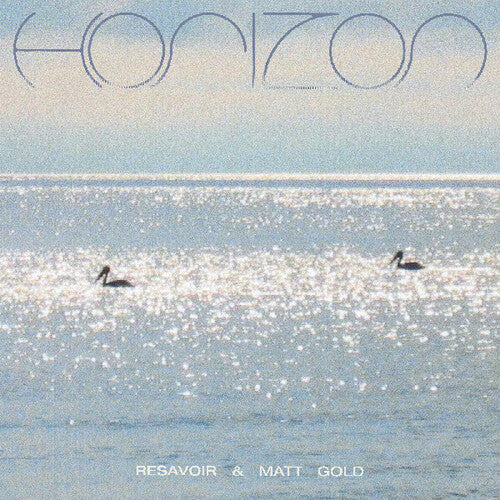 Resavoir / Gold,matt - Horizon - Music CD