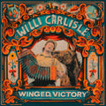 Carlisle,willi - Winged Victory - Vinyl Record