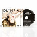 Ferry,bryan - Olympia - Music CD