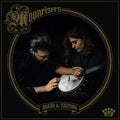 Moonrisers - Harsh & Exciting - Music CD