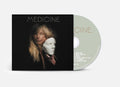 Potter,grace - Medicine - Music CD
