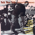 Talk That Talk Dance That Dance / Various - Talk That Talk Dance That Dance / Various - Music CD