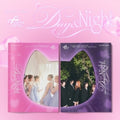 Fifty Fifty - Day & Night - Music CD