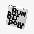 Bts - Run Bts Poly Highlight Package - Books