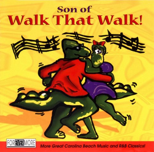 Son Of Walk That Walk / Various - Son Of Walk That Walk / Various - Music CD