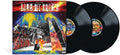 Flores,wyatt - Live At Cain's Ballroom - Vinyl Record
