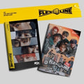 Tiot - Flex Line - Photobook Version - Music CD