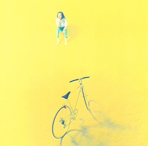 Yamashita,tatsuro - Boku No Naka No Shounen (2025 Vinyl Edition) - Vinyl Record