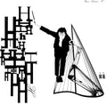 Tachibana,hajime - H - White - Vinyl Record