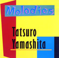 Yamashita, Tatsuro - Melodies - 2025 Edition [LP]