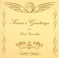 Season's Greetings - 2025 Edition [LP] Vinyl Record