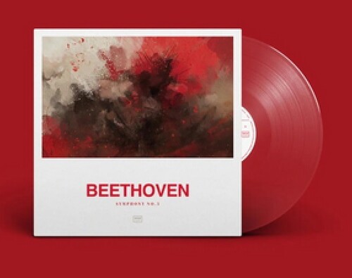 Schmidt-isserstedt / Vienna Philharmonic Orchestra - Beethoven: Symphony No. 5 (the Decca Collection) - Vinyl Record