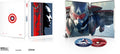Captain America: Brave New World - Captain America: Brave New World - UHD