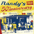 Randy's 50th Anniversary Chapter One / Various - Randy's 50th Anniversary Chapter One (Various Artists) [LP]