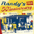 Randy's 50th Anniversary Chapter One / Various - Randy's 50th Anniversary Chapter One / Various - Vinyl Record