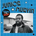 Murvin,junior - Cool Down The Heat - Vinyl Record