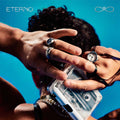 Prince Royce - Eterno - Music CD