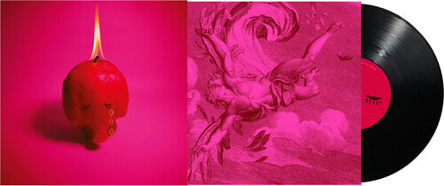 Arcade Fire - Pink Elephant - Vinyl Record