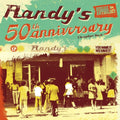 Randy's 50th Anniversary Chapter Two / Various - Randy's 50th Anniversary Chapter Two / Various [LP]