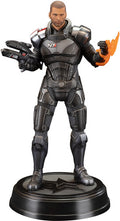 Dark Horse - Mass Effect: Commander John Shepard Pvc Figure - Collectibles