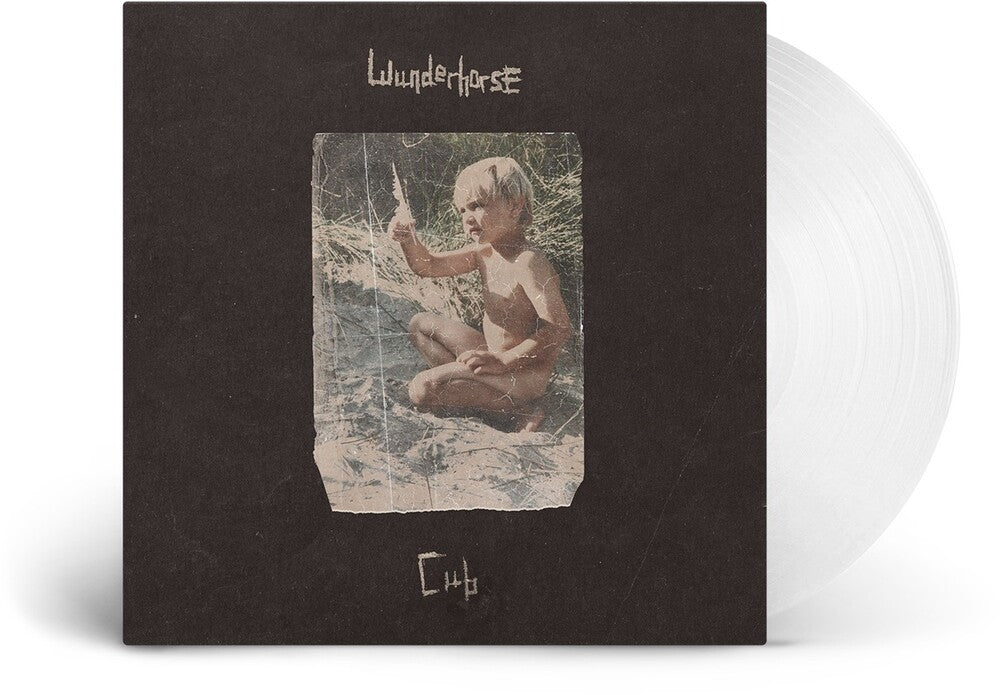 Cub [Indie Exclusive Clear Vinyl] Vinyl Record