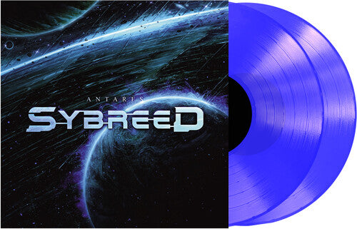 Sybreed - Antares - Vinyl Record