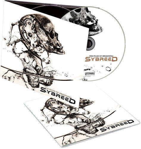 Sybreed - Pulse Of Awakening - Music CD