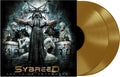 God Is an Automaton - Gold [LP] Vinyl Record