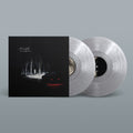 All Hell - Silver [LP] Vinyl Record