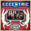 Peacherine Ragtime Society Orchestra - That Eccentric Rag - Music CD