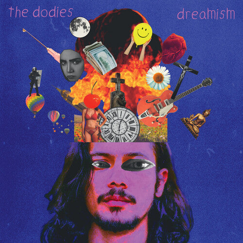 Dodies - Dreamism - Music CD