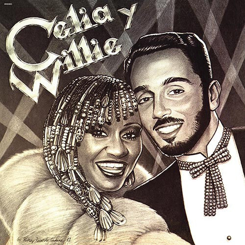 Colon,willie / Cruz,celia - Celia Y Willie - Vinyl Record