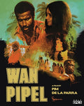 Wan Pipel - Wan Pipel - Blu-ray