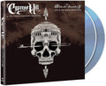 Cypress Hill & The London Symphony Orchestra - Black Sunday Live At The Royal Albert Hall - Music CD