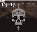 Cypress Hill & The London Symphony Orchestra - Black Sunday Live At The Royal Albert Hall - Music CD