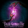 Death Becomes Her / O.b.c.r. - Death Becomes Her / O.b.c.r. - Vinyl Record