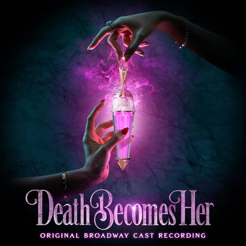 Death Becomes Her / O.b.c.r. - Death Becomes Her / O.b.c.r. - Vinyl Record
