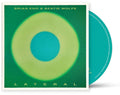 Eno,brian / Wolfe,beatie - Lateral - Music CD