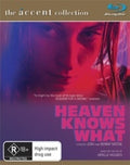 Heaven Knows What - Heaven Knows What - Blu-ray