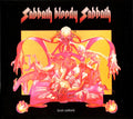 Black Sabbath - Sabbath Bloody Sabbath - Music CD