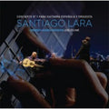 Lara,santiago - Concierto No 1 Para Guitarra Espanola Y Orquesta - Music CD