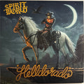 Spiritworld - Helldorado - Vinyl Record