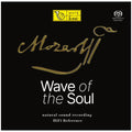 Mozart - Wave Of The Soul - Super Audio CD