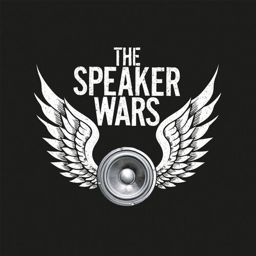 Speaker Wars - Speaker Wars - Vinyl Record