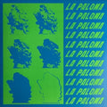 La Paloma - Una Idea Pero Es Triste - Vinyl Record