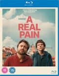 Real Pain - Real Pain - Blu-ray