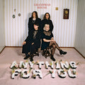 Grandmas House - Anything For You - Vinyl Record